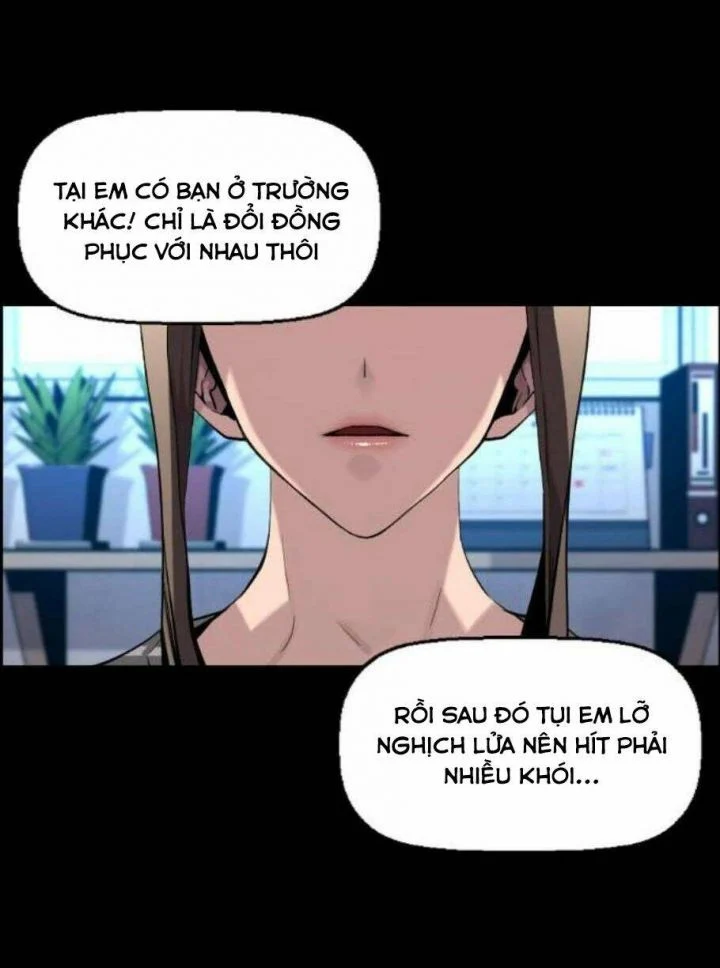 Kẻ Khủng Bố Vs Người Hồi Sinh Chapter 4 - Trang 2