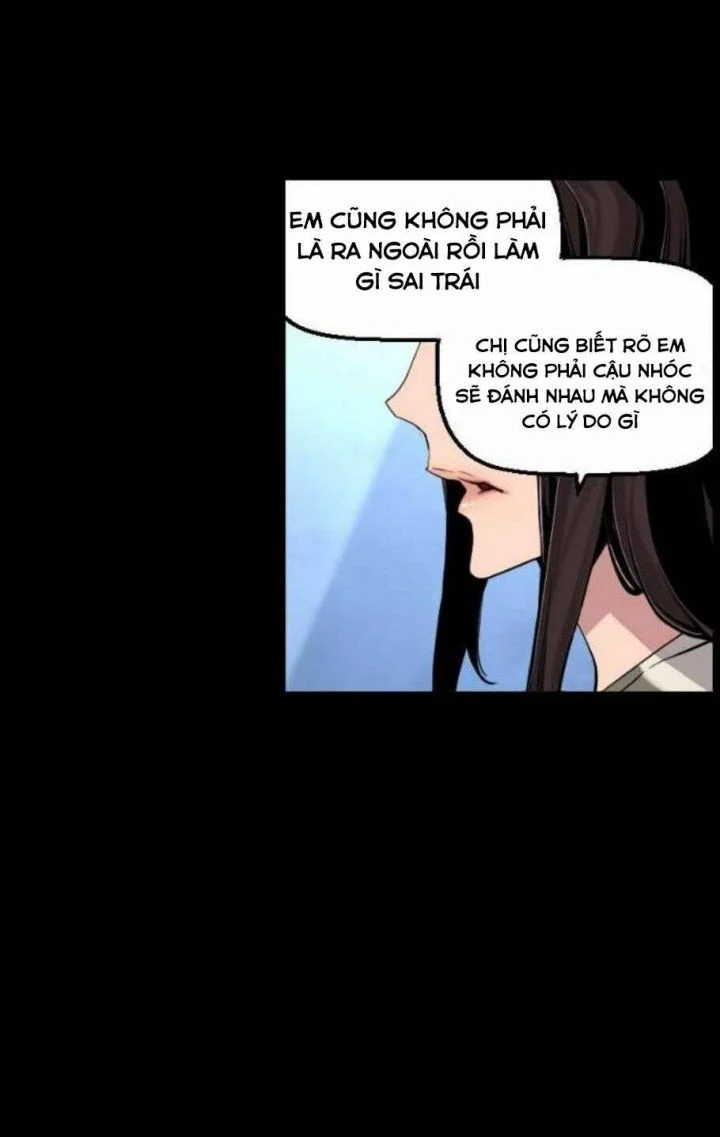 Kẻ Khủng Bố Vs Người Hồi Sinh Chapter 4 - Trang 2