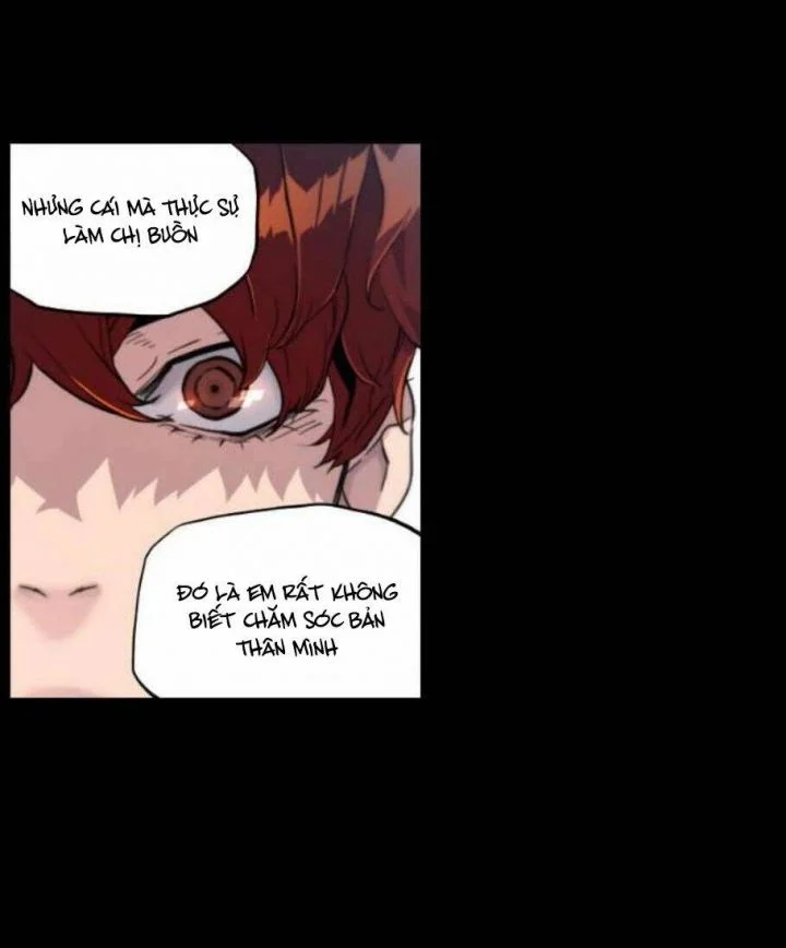 Kẻ Khủng Bố Vs Người Hồi Sinh Chapter 4 - Trang 2