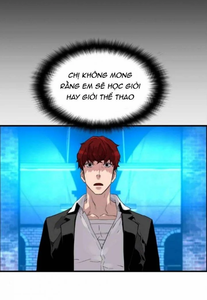Kẻ Khủng Bố Vs Người Hồi Sinh Chapter 4 - Trang 2