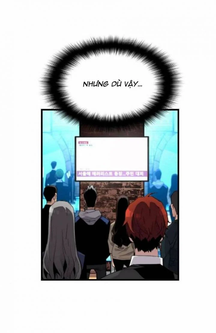 Kẻ Khủng Bố Vs Người Hồi Sinh Chapter 4 - Trang 2