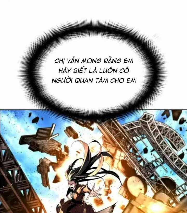 Kẻ Khủng Bố Vs Người Hồi Sinh Chapter 4 - Trang 2