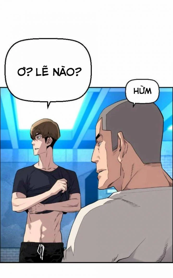 Kẻ Khủng Bố Vs Người Hồi Sinh Chapter 4 - Trang 2