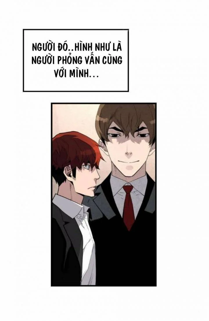 Kẻ Khủng Bố Vs Người Hồi Sinh Chapter 4 - Trang 2