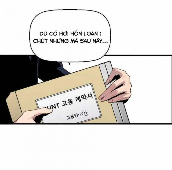 Kẻ Khủng Bố Vs Người Hồi Sinh Chapter 4 - Trang 2