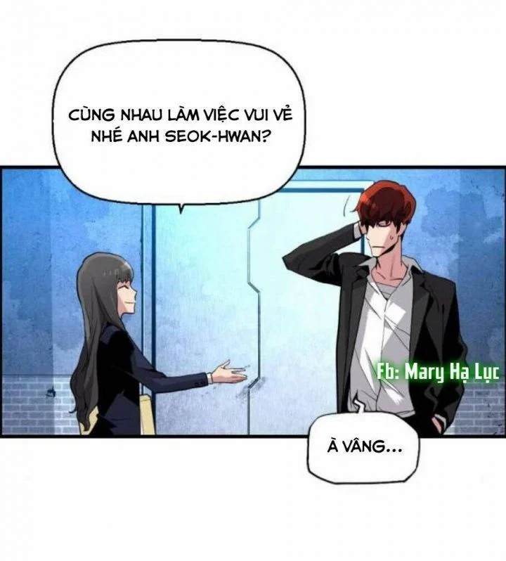 Kẻ Khủng Bố Vs Người Hồi Sinh Chapter 4 - Trang 2