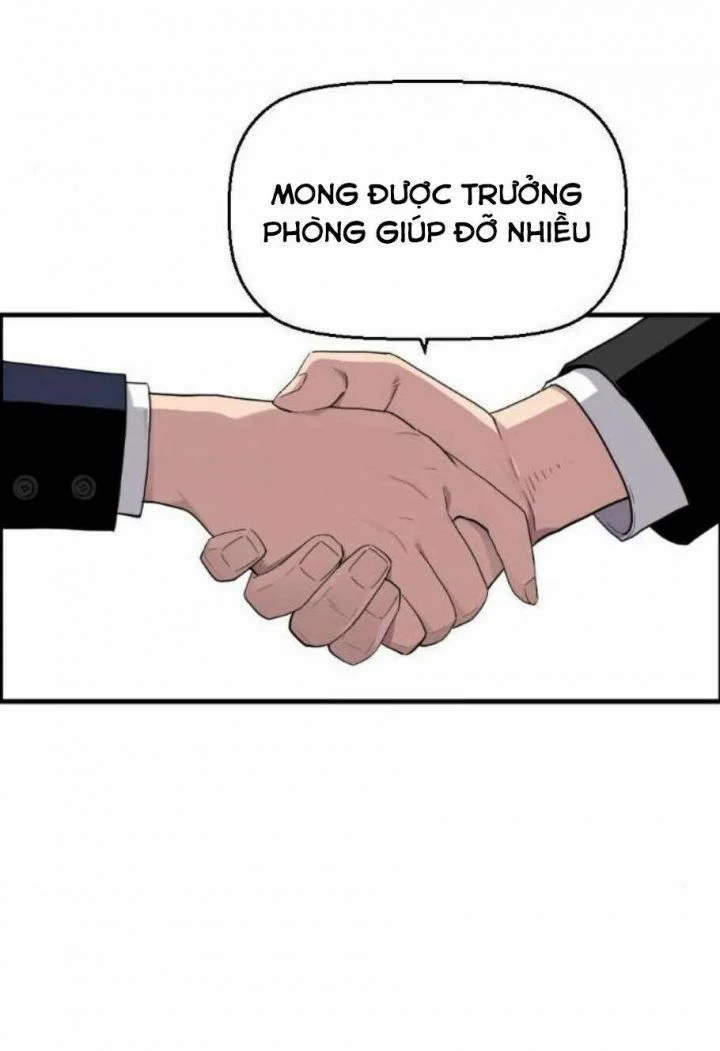 Kẻ Khủng Bố Vs Người Hồi Sinh Chapter 4 - Trang 2