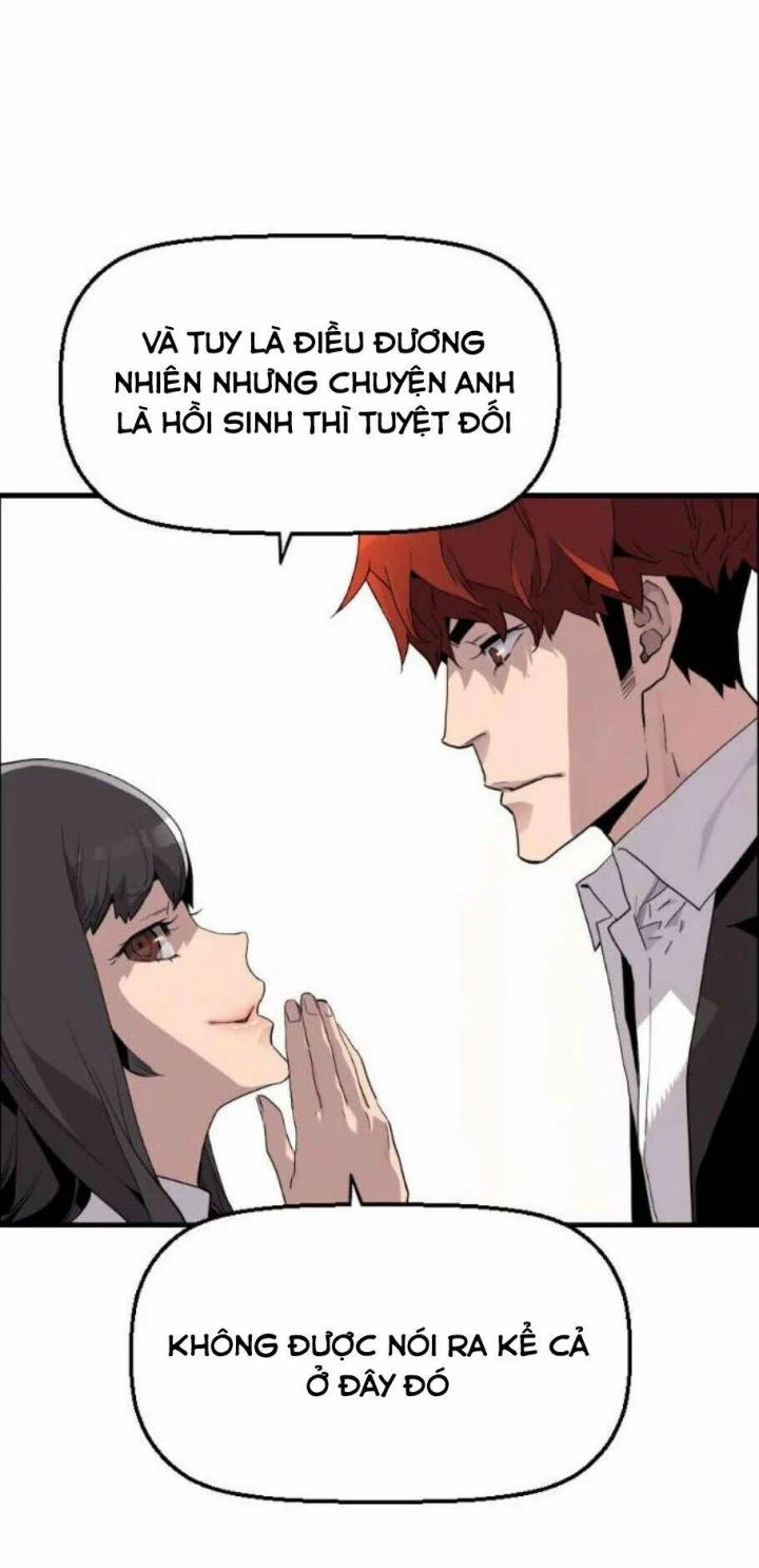 Kẻ Khủng Bố Vs Người Hồi Sinh Chapter 4 - Trang 2