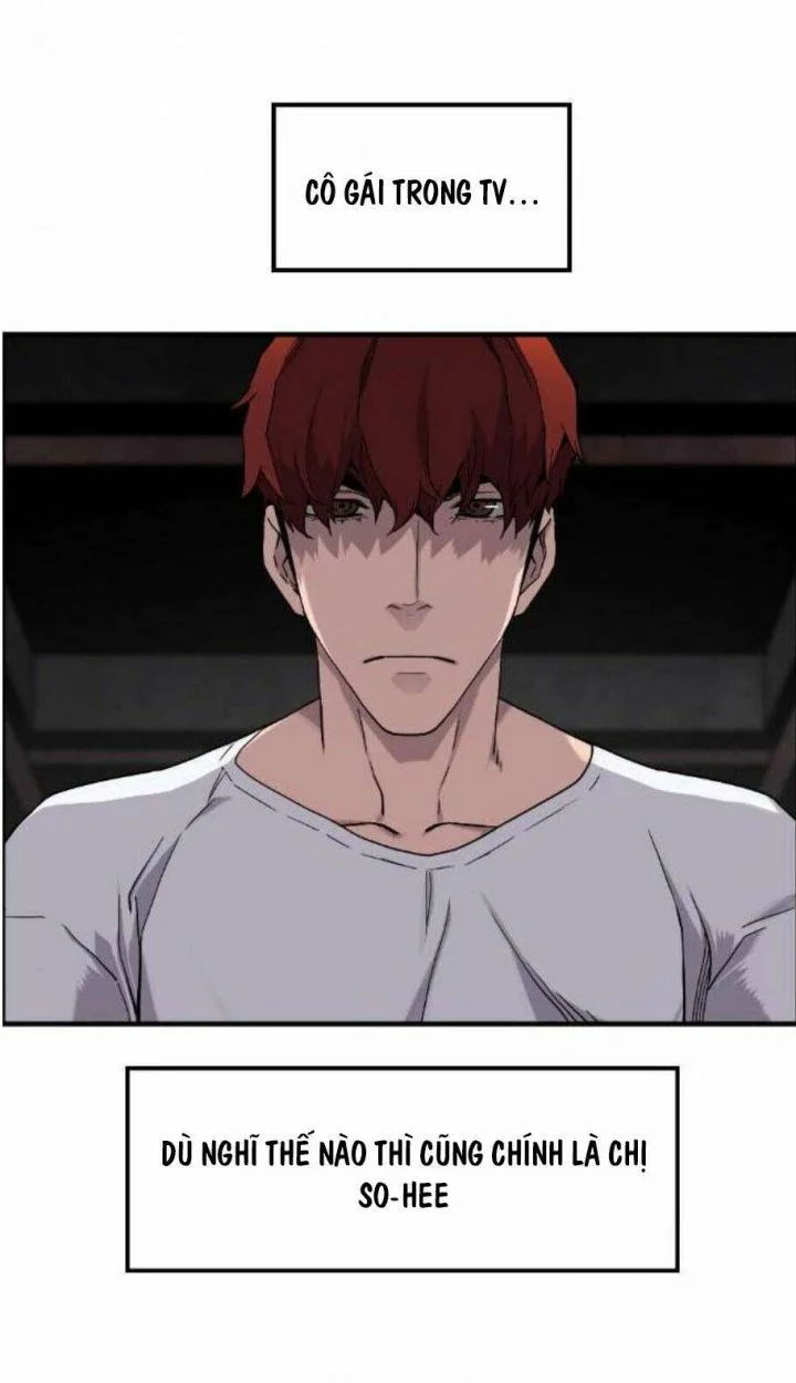 Kẻ Khủng Bố Vs Người Hồi Sinh Chapter 4 - Trang 2