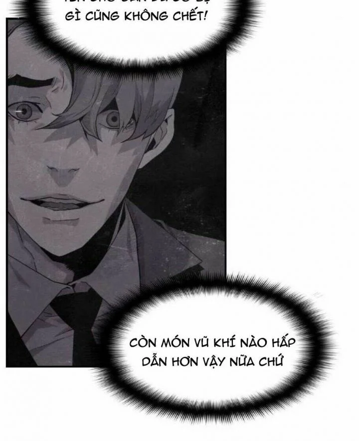 Kẻ Khủng Bố Vs Người Hồi Sinh Chapter 4 - Trang 2