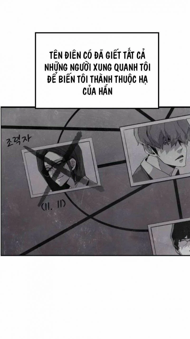 Kẻ Khủng Bố Vs Người Hồi Sinh Chapter 4 - Trang 2