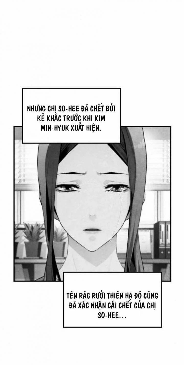 Kẻ Khủng Bố Vs Người Hồi Sinh Chapter 4 - Trang 2