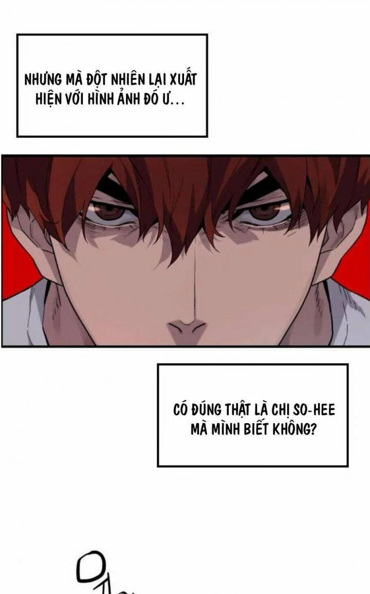 Kẻ Khủng Bố Vs Người Hồi Sinh Chapter 4 - Trang 2