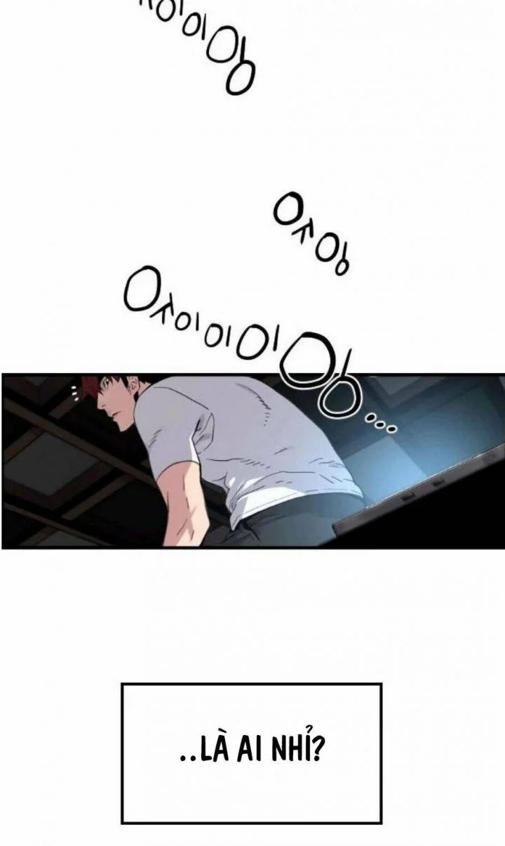 Kẻ Khủng Bố Vs Người Hồi Sinh Chapter 4 - Trang 2