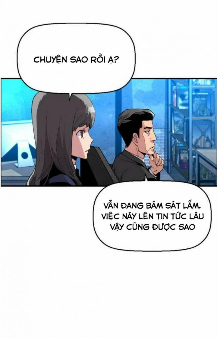 Kẻ Khủng Bố Vs Người Hồi Sinh Chapter 4 - Trang 2