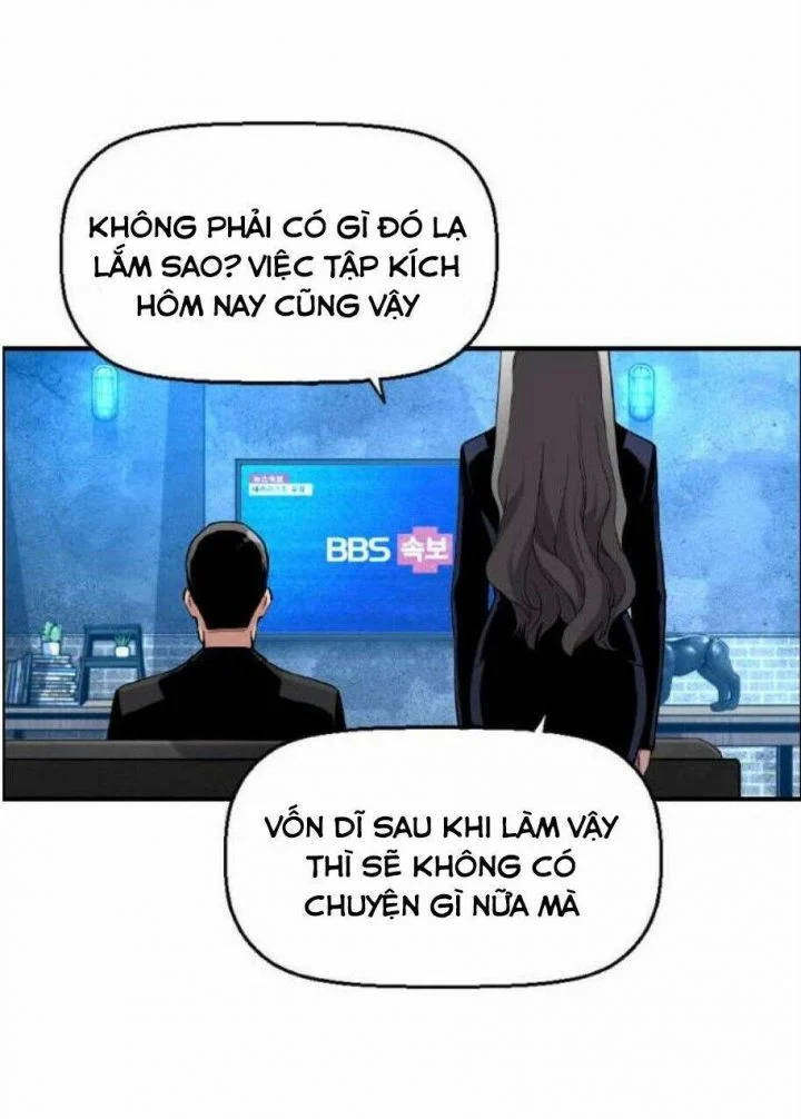 Kẻ Khủng Bố Vs Người Hồi Sinh Chapter 4 - Trang 2