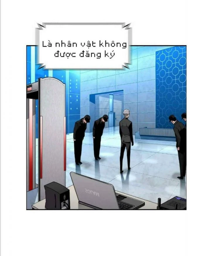 Kẻ Khủng Bố Vs Người Hồi Sinh Chapter 4 - Trang 2