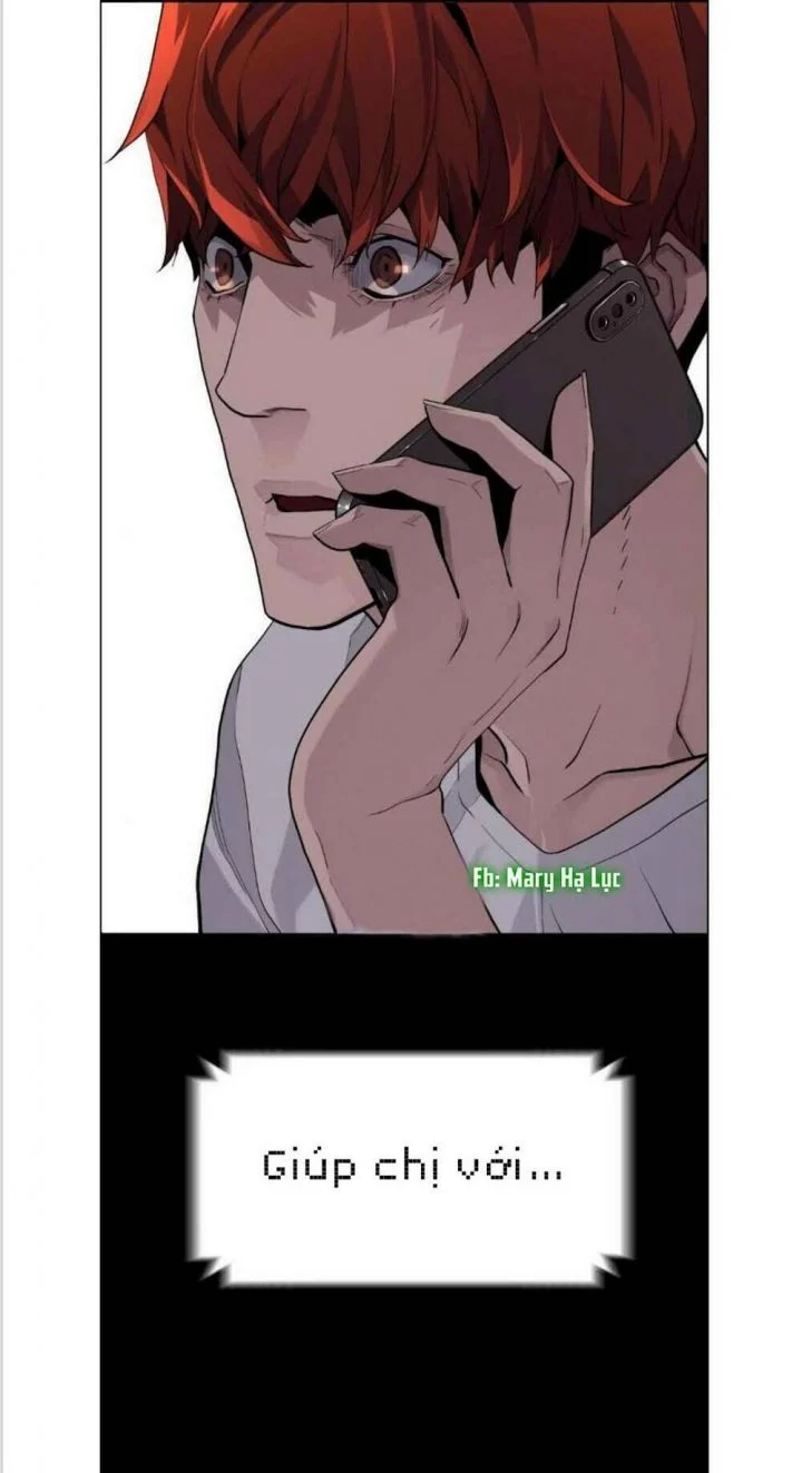 Kẻ Khủng Bố Vs Người Hồi Sinh Chapter 4 - Trang 2