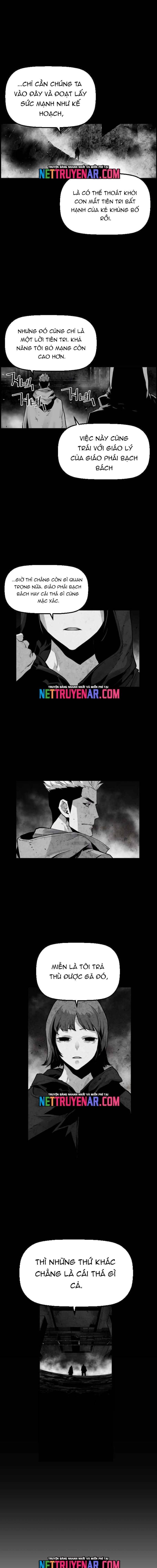 Kẻ Khủng Bố Vs Người Hồi Sinh Chapter 40 - Trang 2