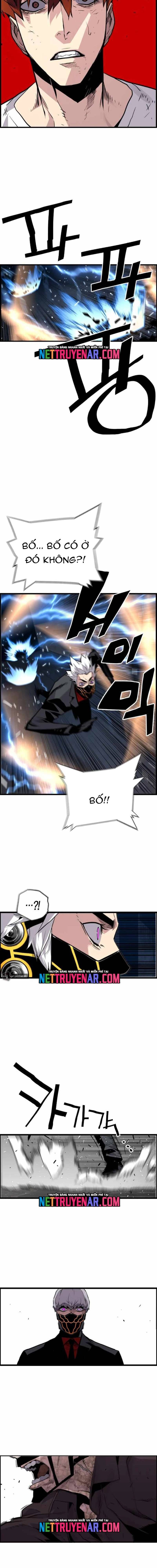 Kẻ Khủng Bố Vs Người Hồi Sinh Chapter 40 - Trang 2