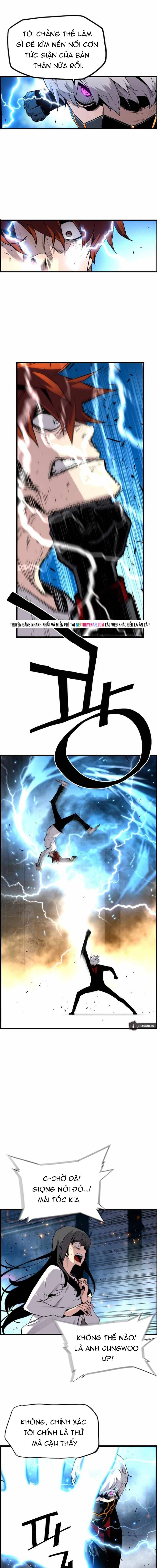 Kẻ Khủng Bố Vs Người Hồi Sinh Chapter 41 - Trang 2