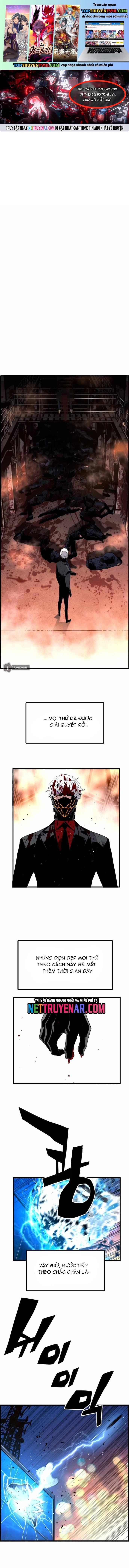 Kẻ Khủng Bố Vs Người Hồi Sinh Chapter 43 - Trang 2