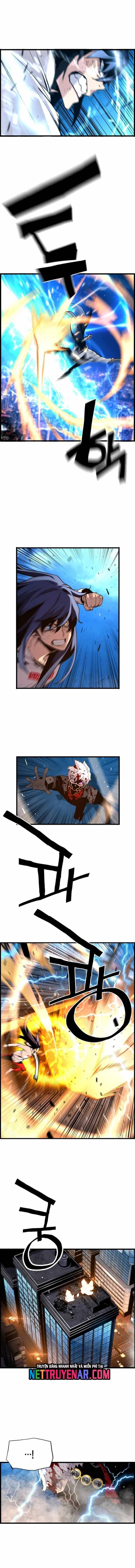 Kẻ Khủng Bố Vs Người Hồi Sinh Chapter 43 - Trang 2