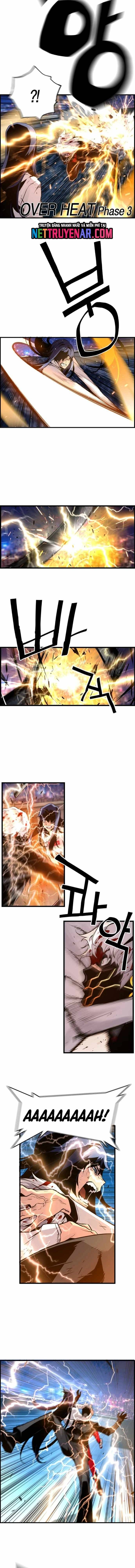 Kẻ Khủng Bố Vs Người Hồi Sinh Chapter 43 - Trang 2