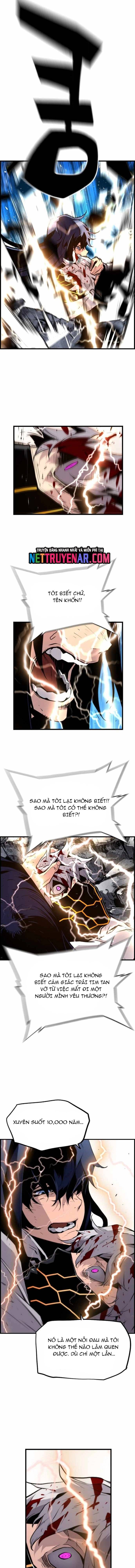 Kẻ Khủng Bố Vs Người Hồi Sinh Chapter 43 - Trang 2