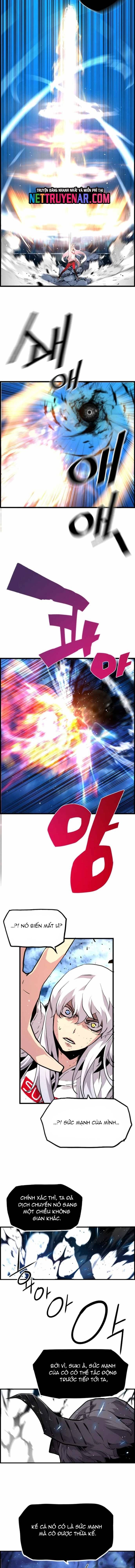 Kẻ Khủng Bố Vs Người Hồi Sinh Chapter 44 - Trang 2