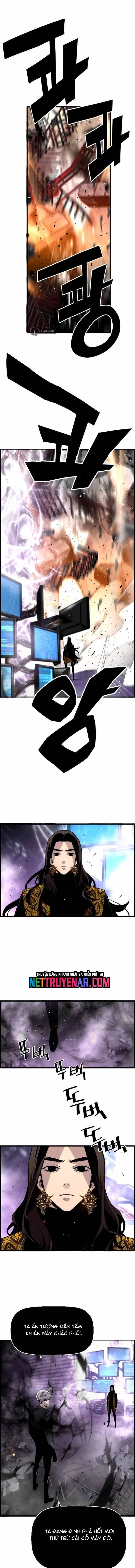 Kẻ Khủng Bố Vs Người Hồi Sinh Chapter 44 - Trang 2