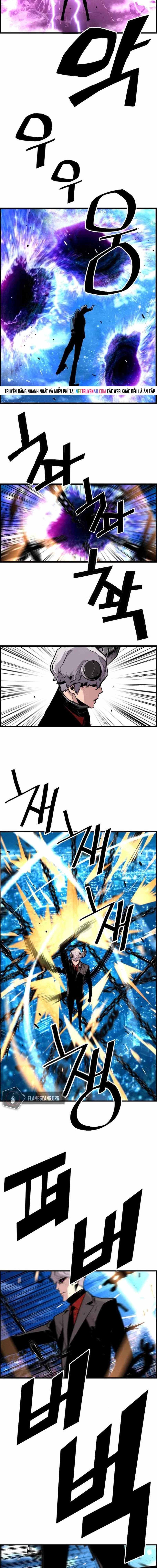 Kẻ Khủng Bố Vs Người Hồi Sinh Chapter 45 - Trang 2