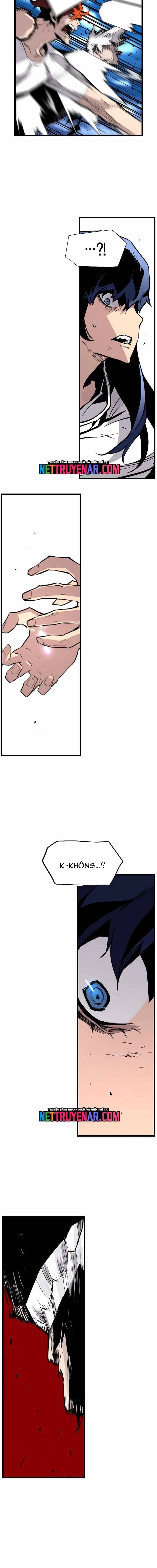 Kẻ Khủng Bố Vs Người Hồi Sinh Chapter 46 - Trang 2
