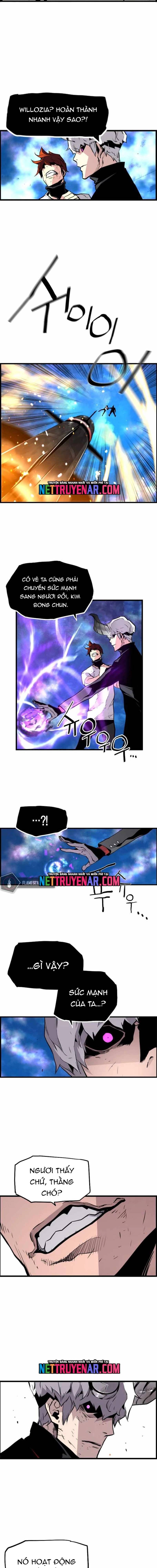 Kẻ Khủng Bố Vs Người Hồi Sinh Chapter 46 - Trang 2