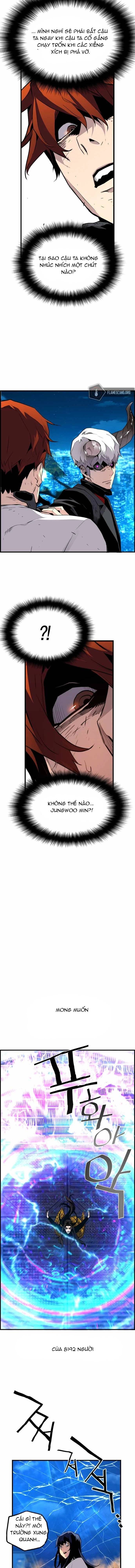Kẻ Khủng Bố Vs Người Hồi Sinh Chapter 47 - Trang 2