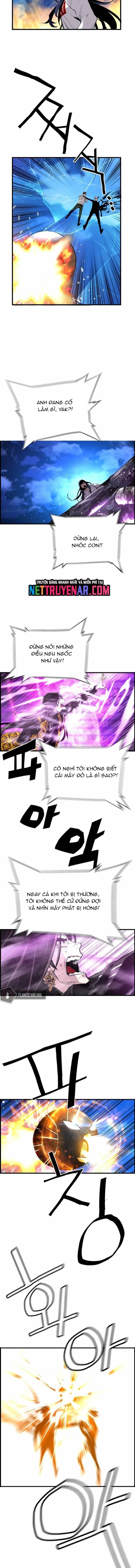 Kẻ Khủng Bố Vs Người Hồi Sinh Chapter 47 - Trang 2