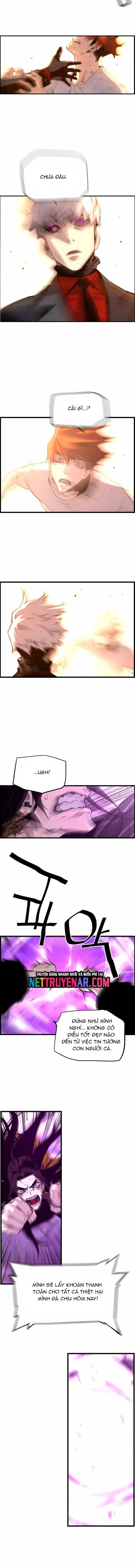 Kẻ Khủng Bố Vs Người Hồi Sinh Chapter 47 - Trang 2