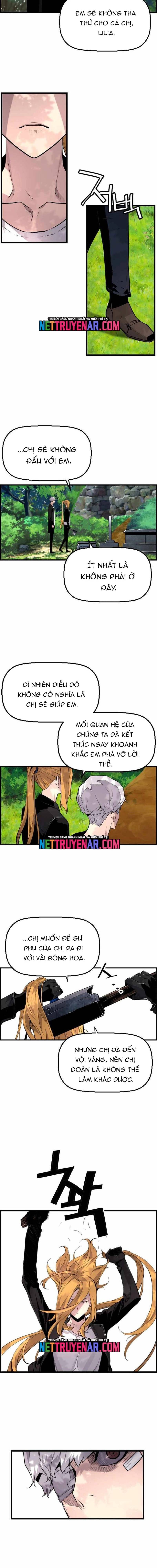 Kẻ Khủng Bố Vs Người Hồi Sinh Chapter 48 - Trang 2