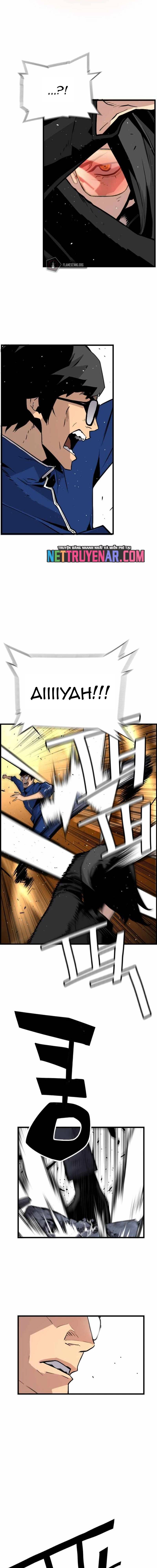 Kẻ Khủng Bố Vs Người Hồi Sinh Chapter 49 - Trang 2