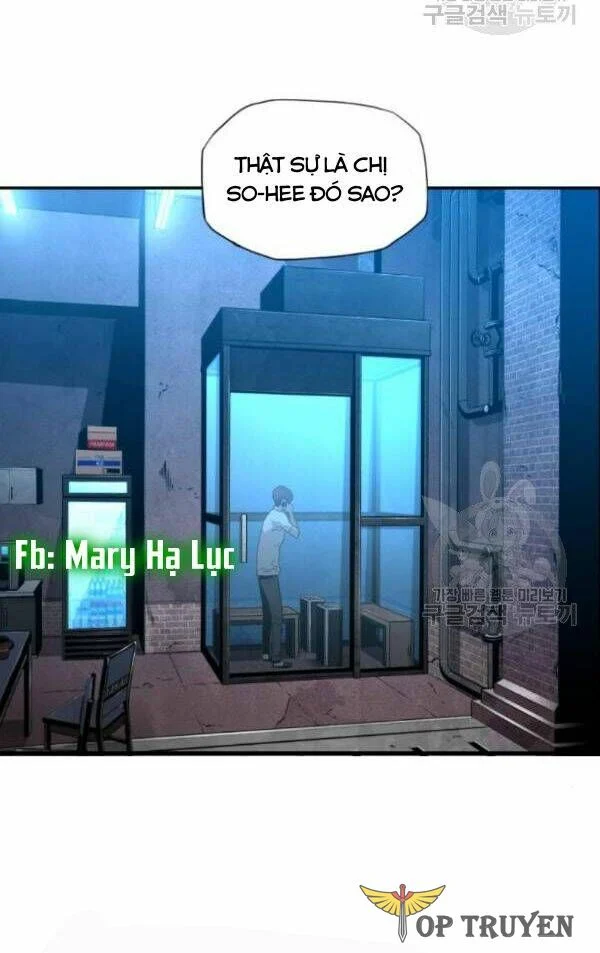 Kẻ Khủng Bố Vs Người Hồi Sinh Chapter 5 - Trang 2