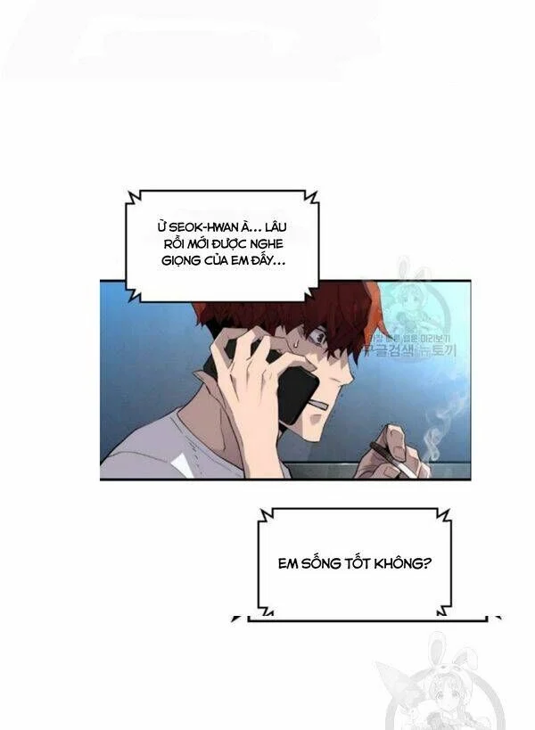 Kẻ Khủng Bố Vs Người Hồi Sinh Chapter 5 - Trang 2