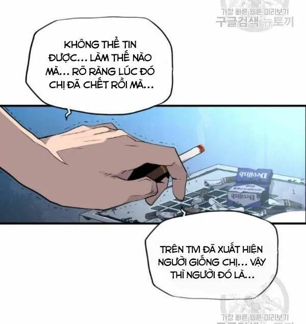 Kẻ Khủng Bố Vs Người Hồi Sinh Chapter 5 - Trang 2