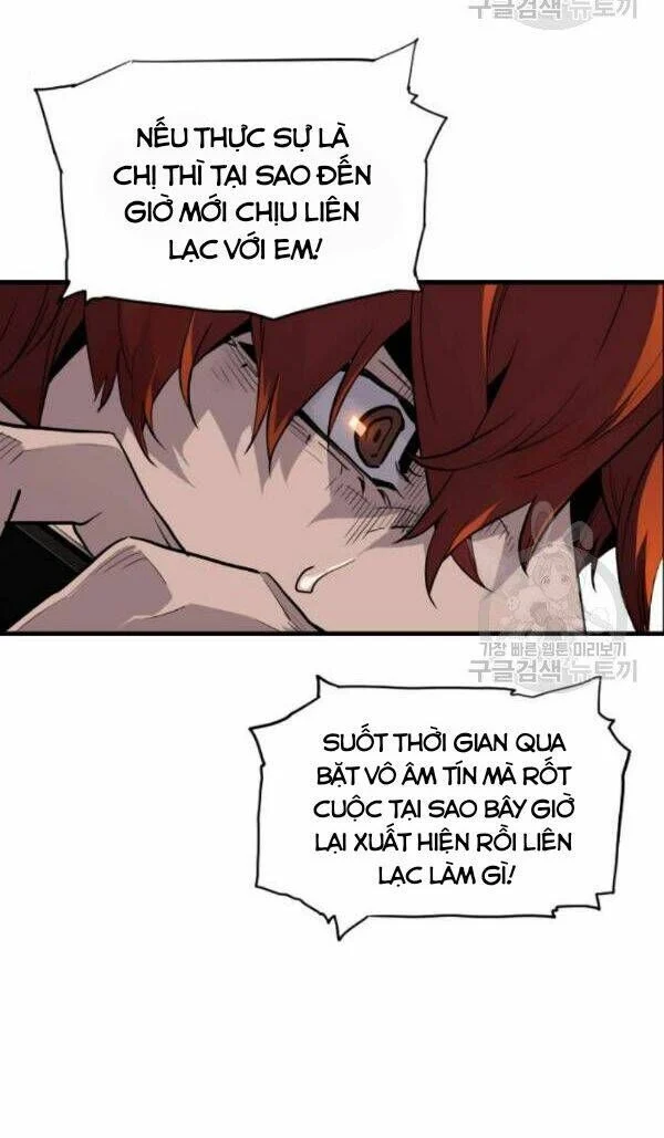 Kẻ Khủng Bố Vs Người Hồi Sinh Chapter 5 - Trang 2