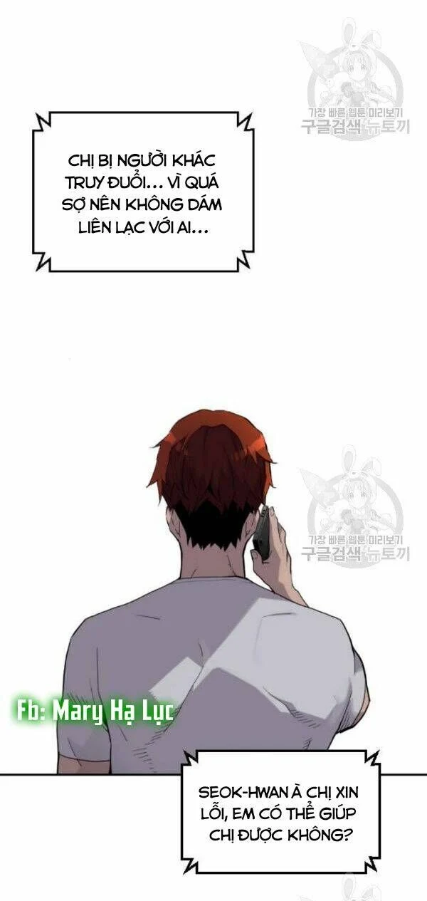 Kẻ Khủng Bố Vs Người Hồi Sinh Chapter 5 - Trang 2