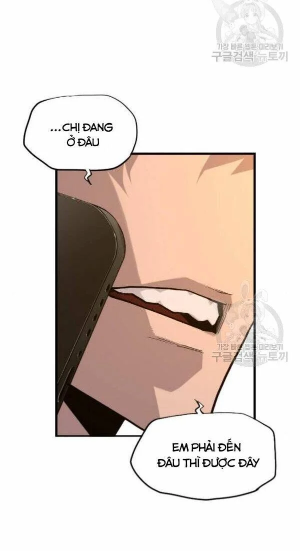 Kẻ Khủng Bố Vs Người Hồi Sinh Chapter 5 - Trang 2