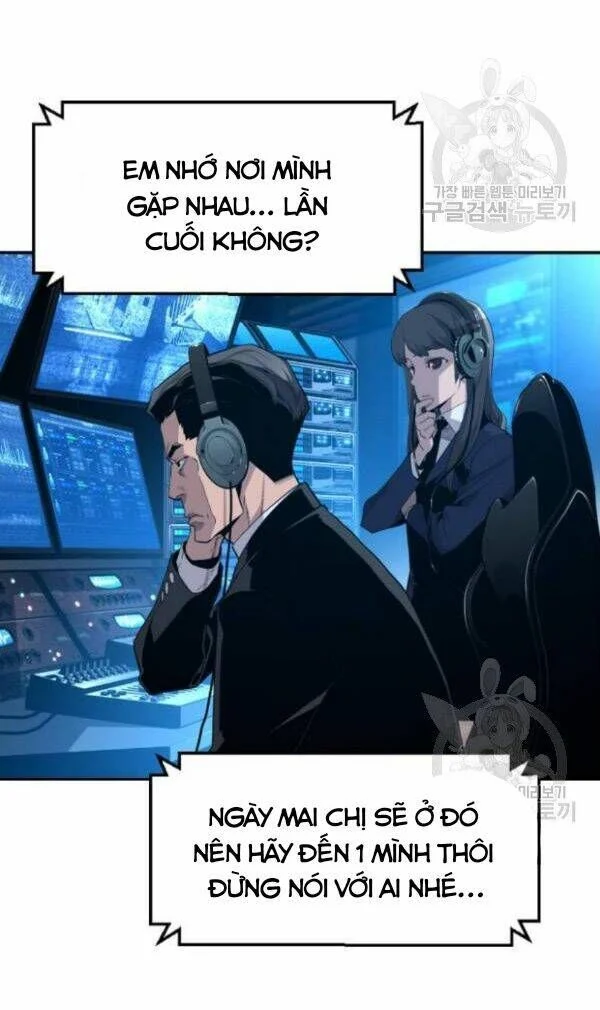 Kẻ Khủng Bố Vs Người Hồi Sinh Chapter 5 - Trang 2
