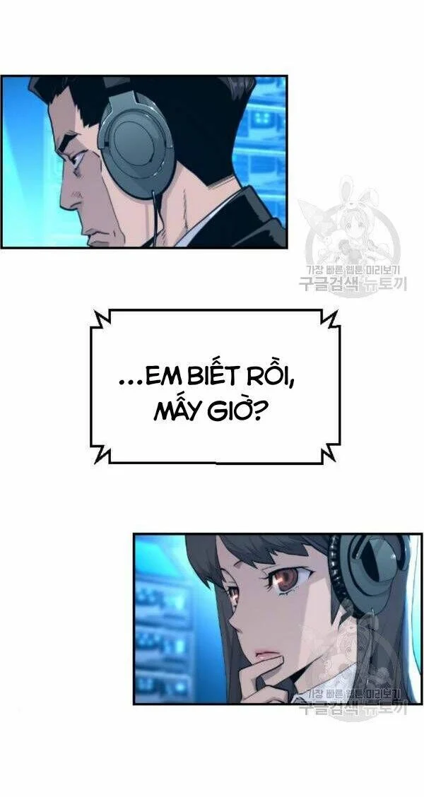 Kẻ Khủng Bố Vs Người Hồi Sinh Chapter 5 - Trang 2