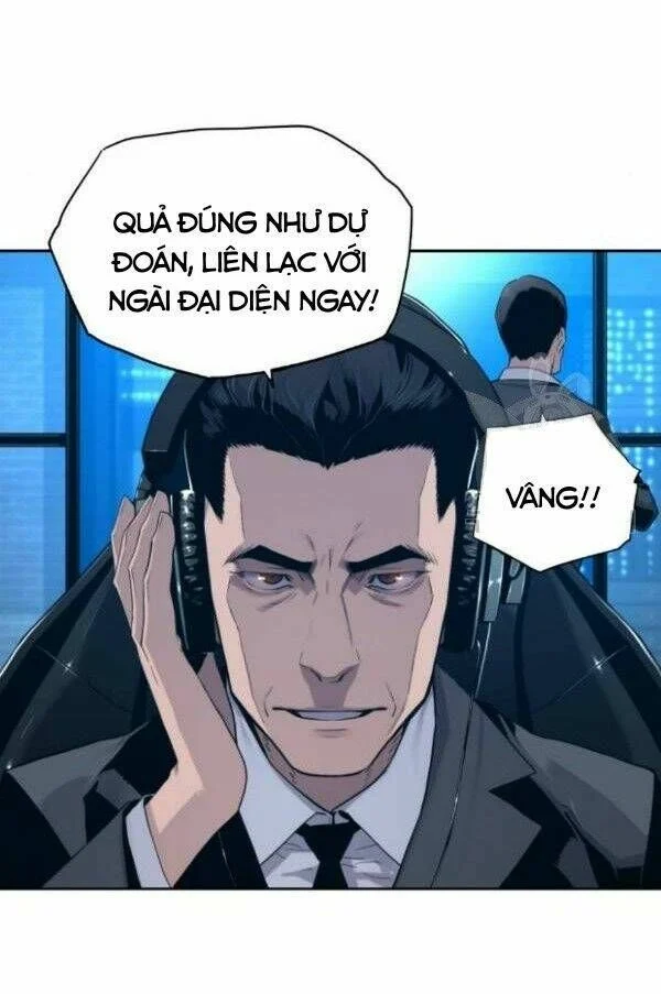 Kẻ Khủng Bố Vs Người Hồi Sinh Chapter 5 - Trang 2