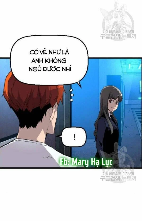 Kẻ Khủng Bố Vs Người Hồi Sinh Chapter 5 - Trang 2