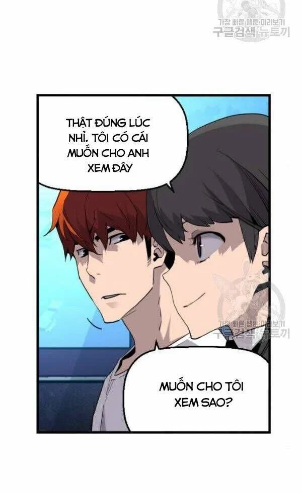 Kẻ Khủng Bố Vs Người Hồi Sinh Chapter 5 - Trang 2